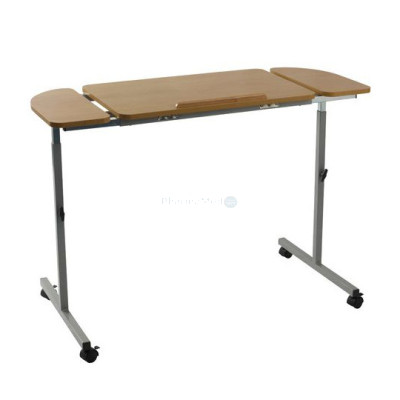 Verstelbare fauteuil tafel APLOS - 1pc