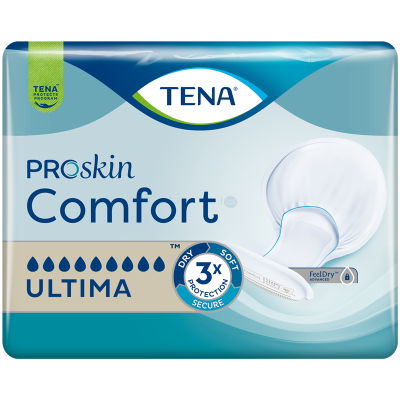 TENA Proskin Comfort - Ultima - 26pc