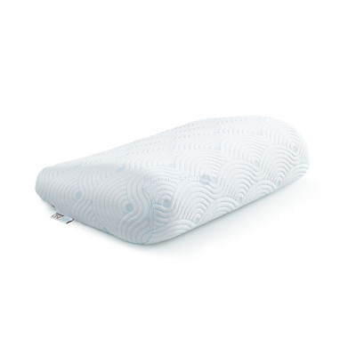 TEMPUR Oreiller ONE SmartCool M 50x31x10/5cm - 1pc