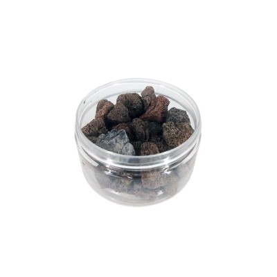 SANODOR R PUR pot pierre de lave .....(105gr)