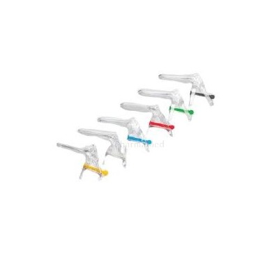 Speculum disposable gyneco ST 26mm .....(1st)