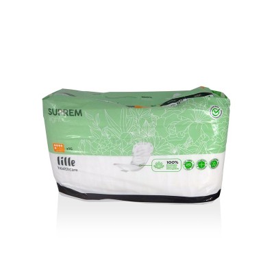 Anatomishe inlegger LIL light Extra Plus 5D - 12x16st