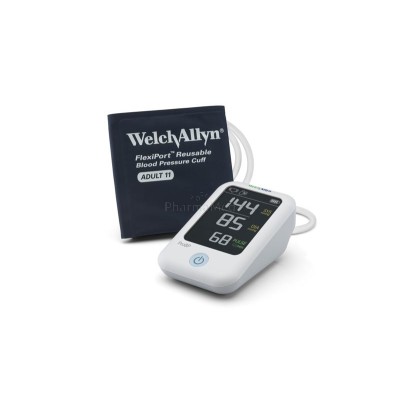 W.A. tensio électronique ProBP 2000-P + trans - 1pc
