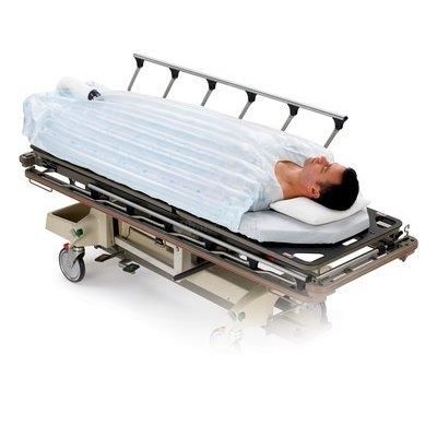 Couverture intégrale Bair Hugger 91x213cm - 12pc