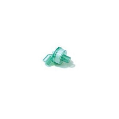 BARRIERBAC SA angled electrostatic filter - 25pc