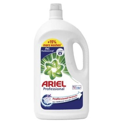 MDC ARIEL Lessive liquide  Pro Color - 4.05L