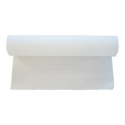Drap d'examen DEX ROLL 135/ 2pl 60cmx46m(1rl)