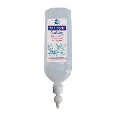 Handhygiène SANITIZING savon liq. désinfectant 1L