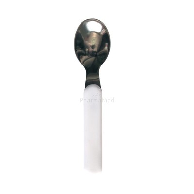 Cuillères vrac blanche PLASTOREX .......(1pc)