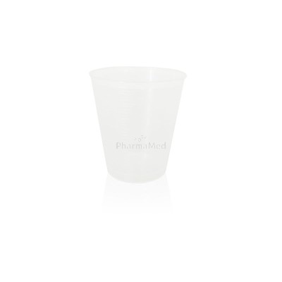 Bekertje 30ml doorschijnend (60x80st)