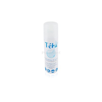TEHA atomiseur d'eau rafraîchissante (150ml)
