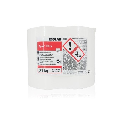 APEX ULTRA détérgent vaisselle .......(3,1kg)