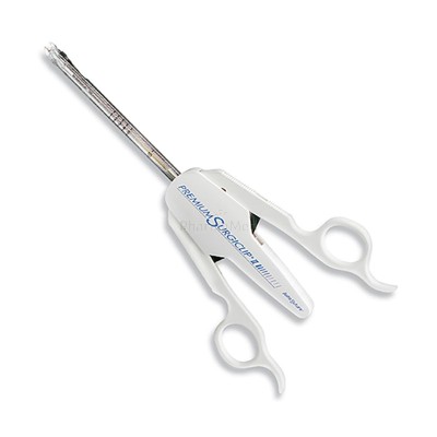 Applicateurs clip medium 11,5 30 clips /6mm - 6pc