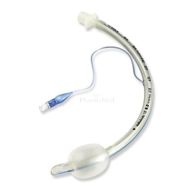 Tube endotrachéal HI CONTOUR 6.0mm 86448/10pc