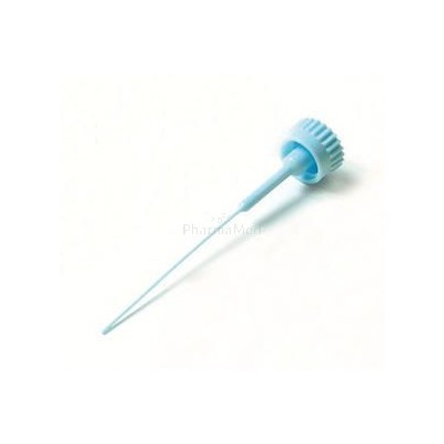Obturateur pour cath. intrav. 22G 25mm (50pc)