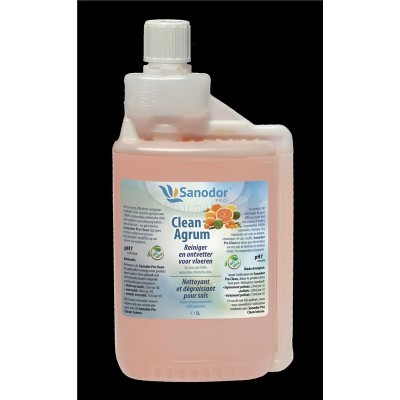 SANODOR SURFACE AGRUM ...................(1L)