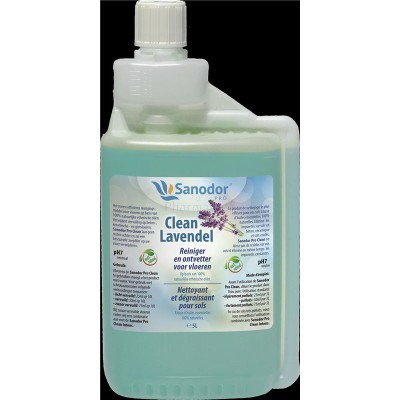 SANODOR SURFACE LAVANDE .................(1L)