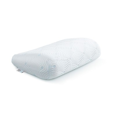 TEMPUR Oreiller ONE SmartCool L 50x31x11.5/5.7cm - 1pc