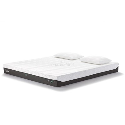 Matelas TEMPUR Medium Pro 80x200x21cm - 1pc