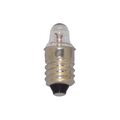 W.A.ampoule otoscope 2.5V (1pc)